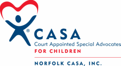 Norfolk Court Appointed Special Advocates